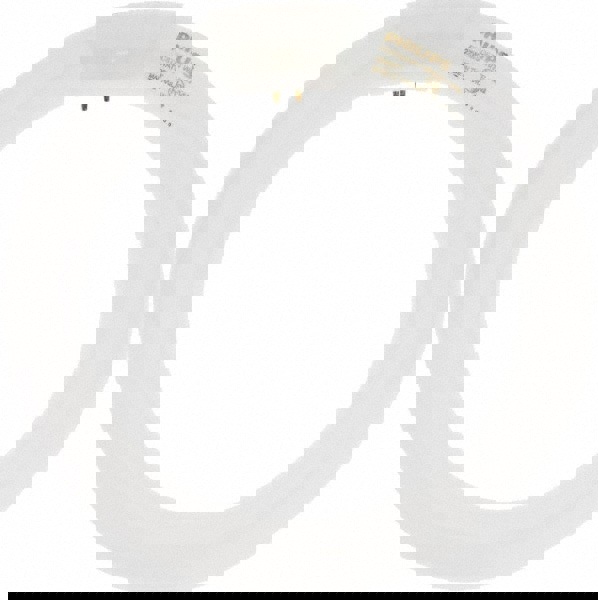 Fluorescent Tubular Lamp: 22 Watts, T9, 4-Pin Base